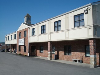 More details for 4150 Washington Rd, Mcmurray, PA - Office for Lease