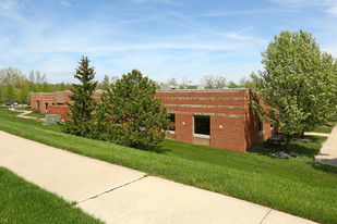 The Ponds Office Center North - Convenience Store