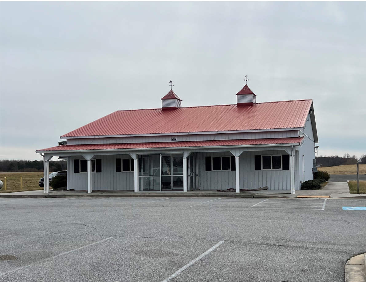 1104 Price Station Rd, Church Hill, MD for sale Building Photo- Image 1 of 1
