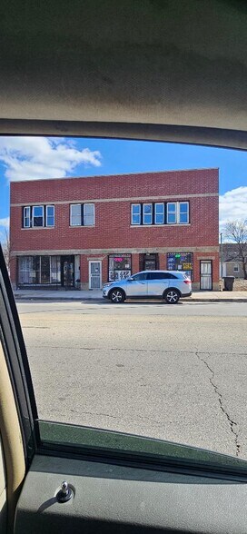 1813 W 63rd St, Chicago, IL for sale - Building Photo - Image 2 of 5