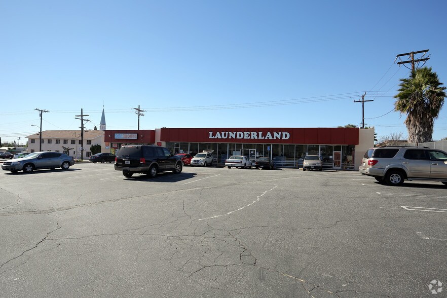 10727 Crenshaw Blvd, Inglewood, CA for lease - Building Photo - Image 3 of 4