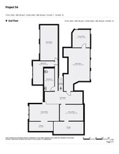 1 W Broadway, Paterson, NJ for lease Floor Plan- Image 1 of 1