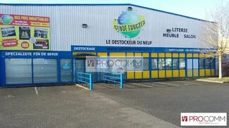 More details for Retail for Lease