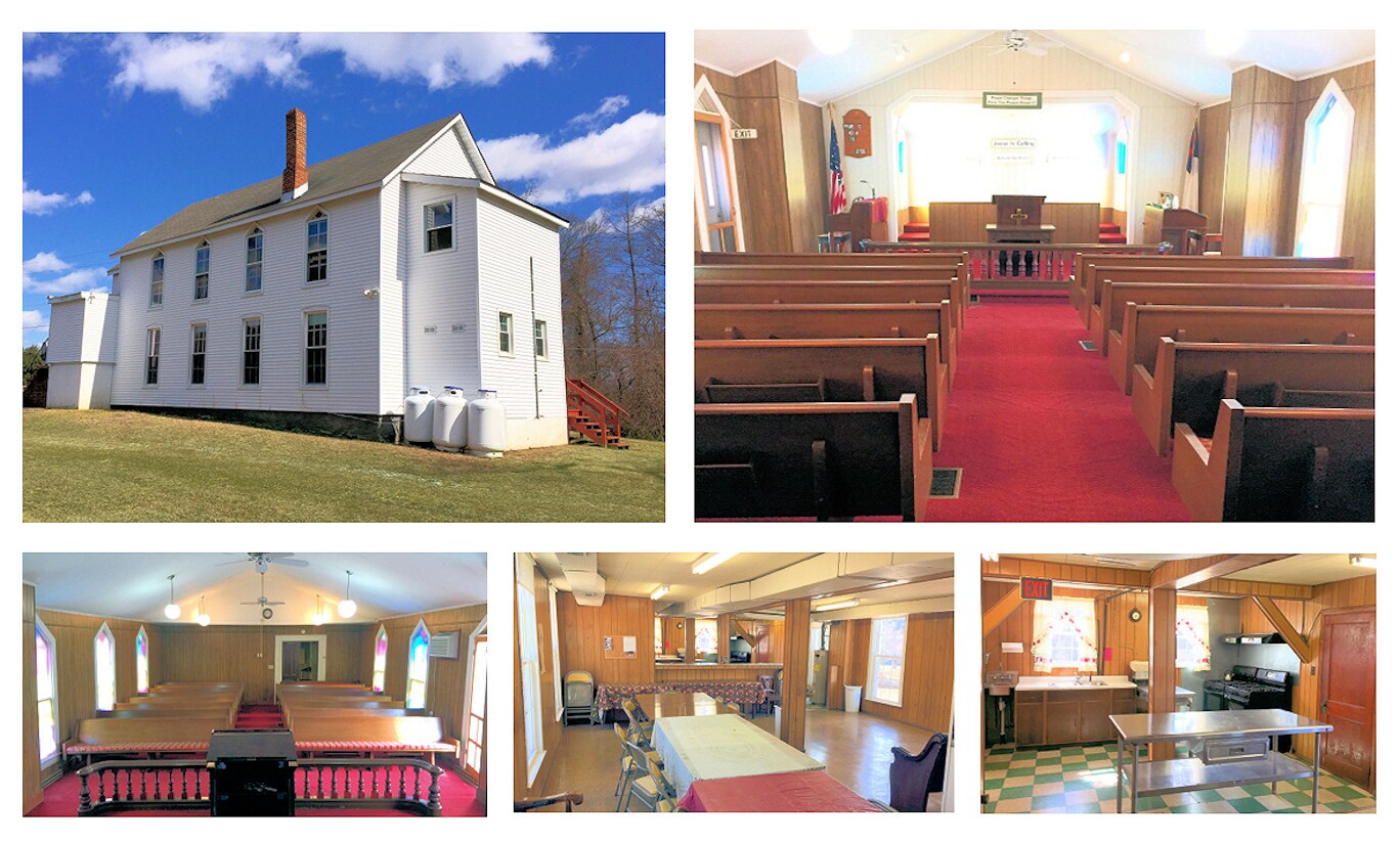 16810 Hereford Rd, Monkton, MD for sale Building Photo- Image 1 of 1