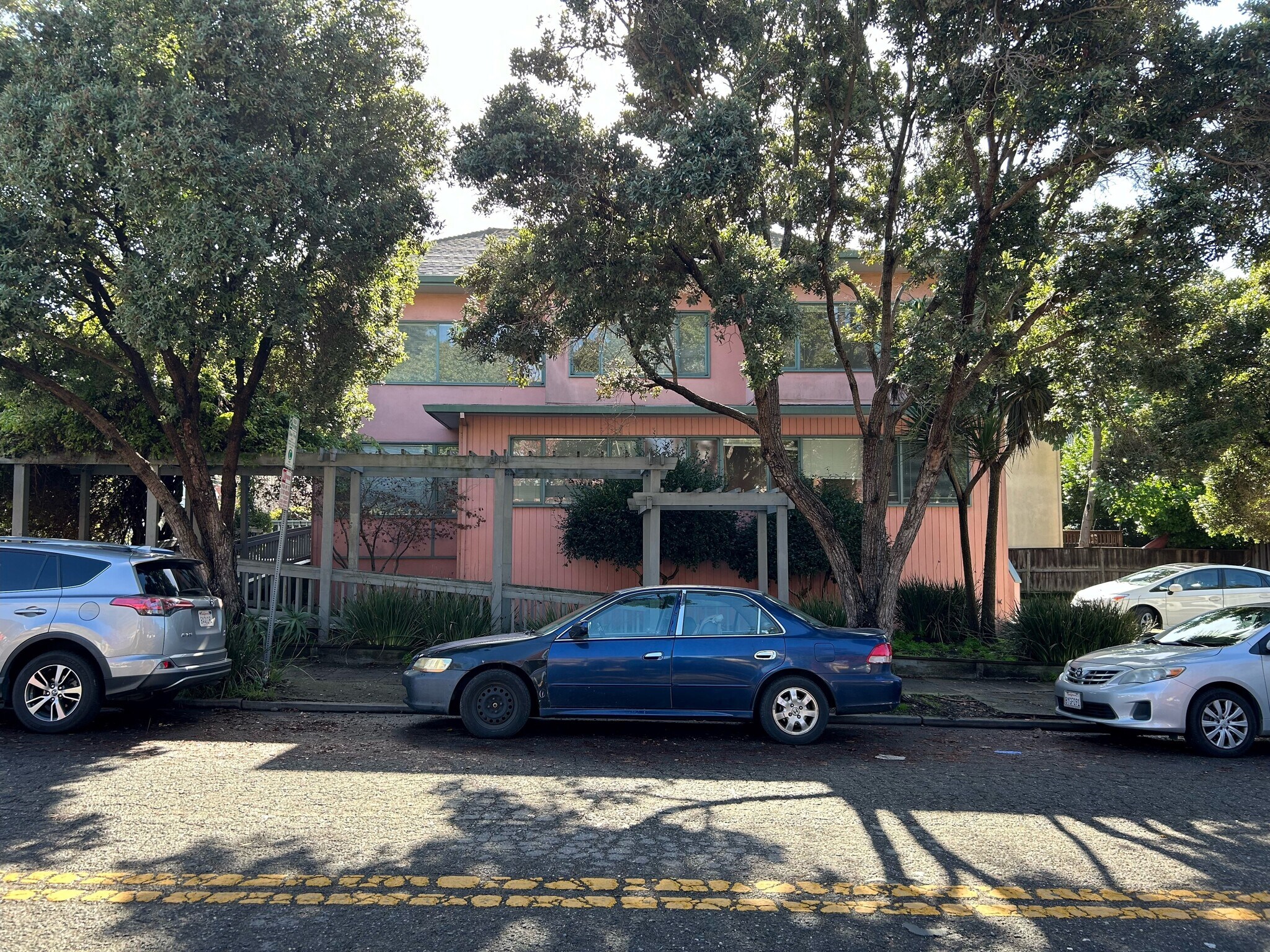 2520 Milvia St, Berkeley, CA for sale Primary Photo- Image 1 of 1