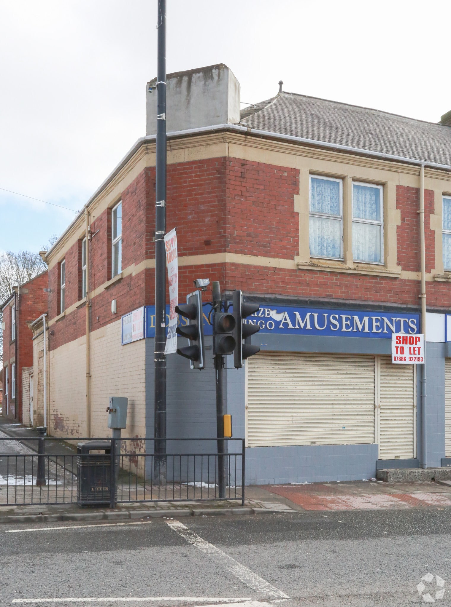 19 Front St, Houghton Le Spring for sale Primary Photo- Image 1 of 29