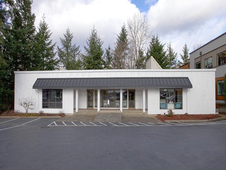 12955-12965 NW Cornell Rd, Portland, OR for sale - Building Photo - Image 1 of 1