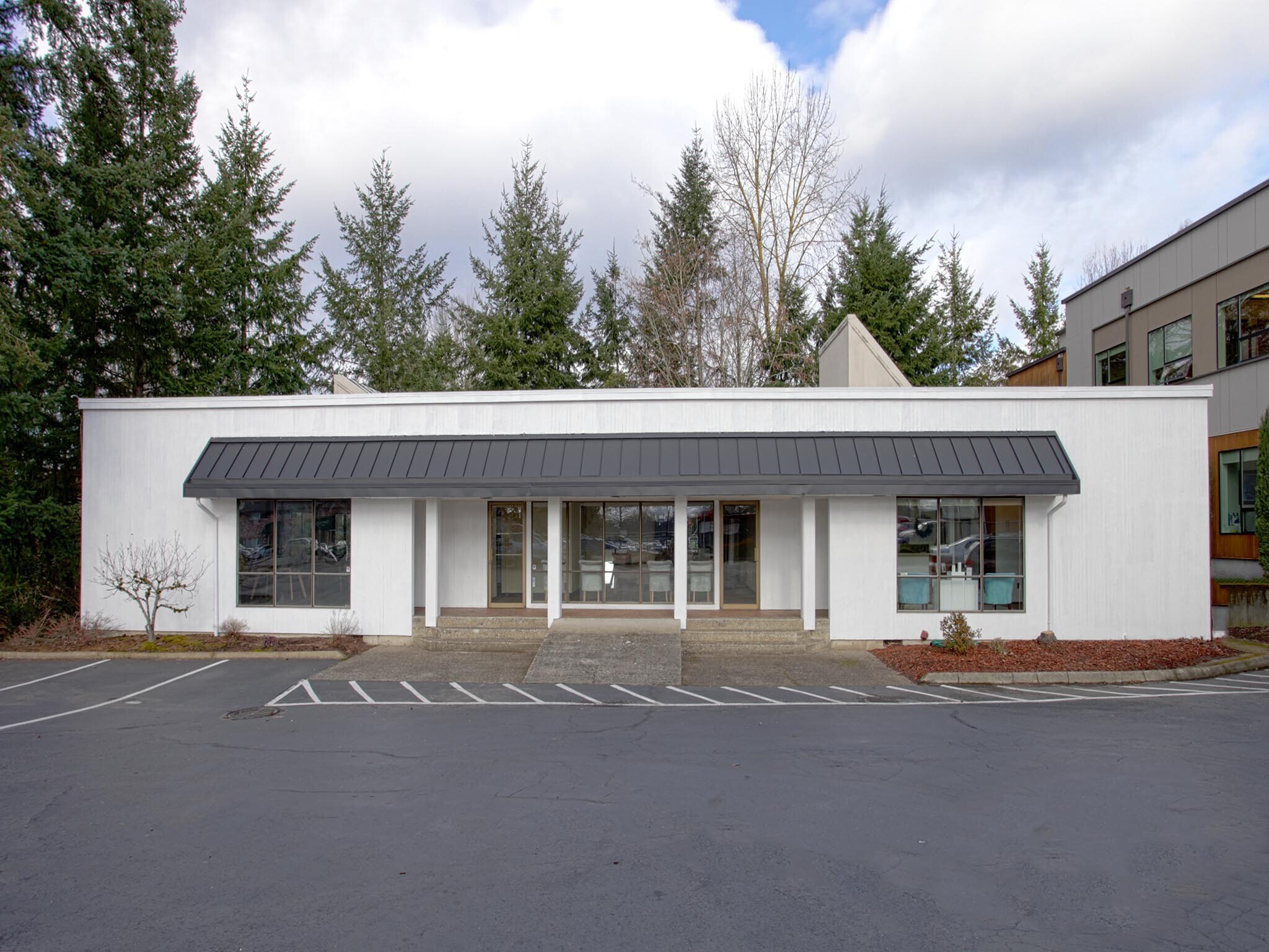 12955-12965 NW Cornell Rd, Portland, OR for sale Building Photo- Image 1 of 1