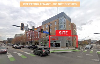 More details for 5836 Penn Ave, Pittsburgh, PA - Retail for Lease
