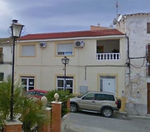 Plaza Martires de los Zur, Zurgena, Almería for sale Primary Photo- Image 1 of 4