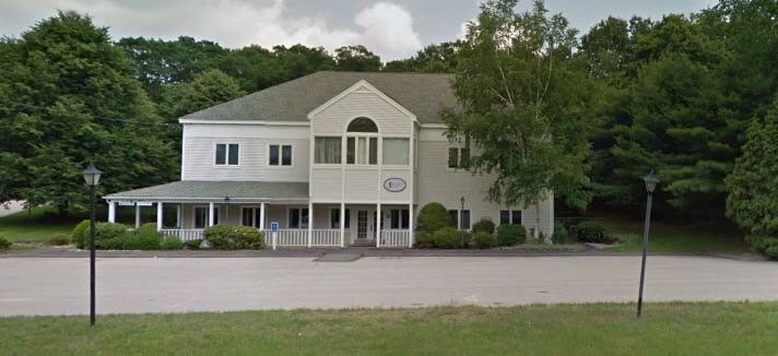 387 Tuckie Rd, North Windham, CT for sale Building Photo- Image 1 of 1