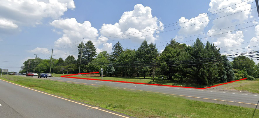 727 US Highway 202, Bridgewater, NJ for sale - Building Photo - Image 2 of 3