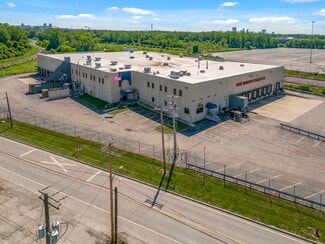 More details for 1015 New York Ave, Toledo, OH - Industrial for Sale