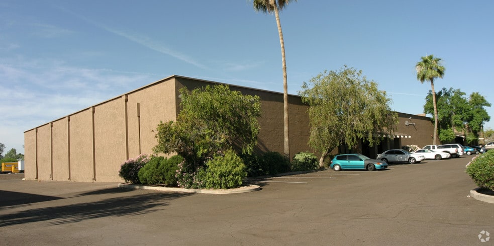 1425 W 12th Pl, Tempe, AZ for sale - Building Photo - Image 3 of 11