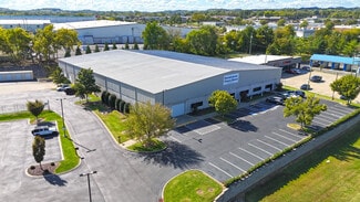 More details for 650 Myatt Dr, Madison, TN - Industrial for Lease