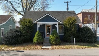 More details for 60 S Elm St, Zionsville, IN - Office for Sale