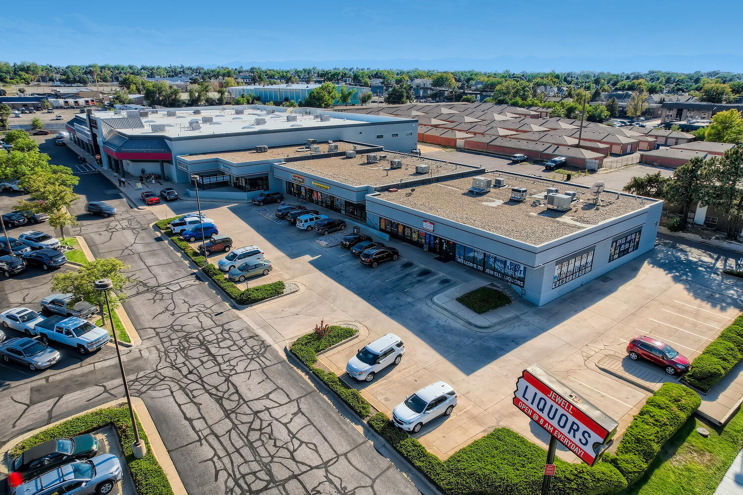 1945 S Sheridan Blvd, Denver, CO for sale Building Photo- Image 1 of 1