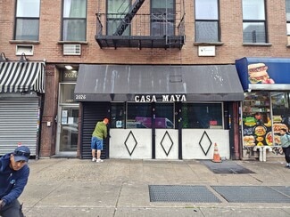 More details for 2026 2nd Ave, New York, NY - Retail for Lease