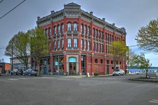 Port Townsend Wa Commercial Real Estate For Sale Loopnet Com