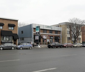 More details for 10211-10215 Boul Saint-Laurent, Montréal, QC - Retail for Lease