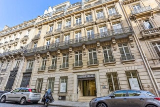 More details for 12 Rue Portalis, Paris - Office for Lease