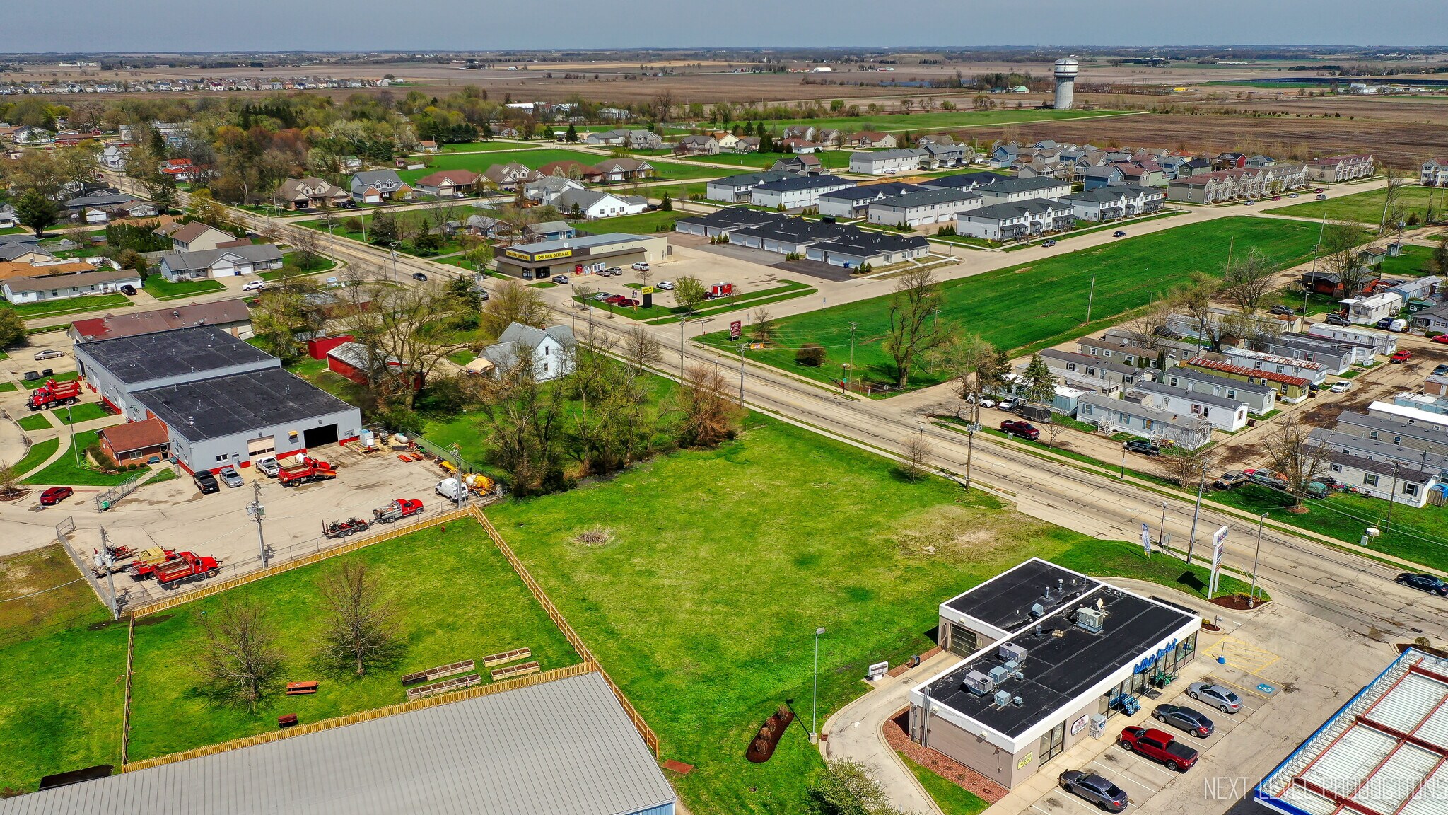 279 S Somonauk Rd, Cortland, IL for sale Building Photo- Image 1 of 1