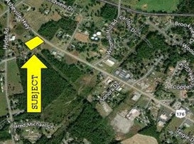 Gowan Rd, Inman, SC for sale Other- Image 1 of 1