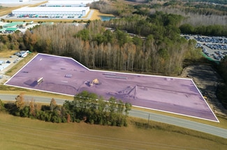 More details for 195 Commercial Ct, Rincon, GA - Industrial for Lease