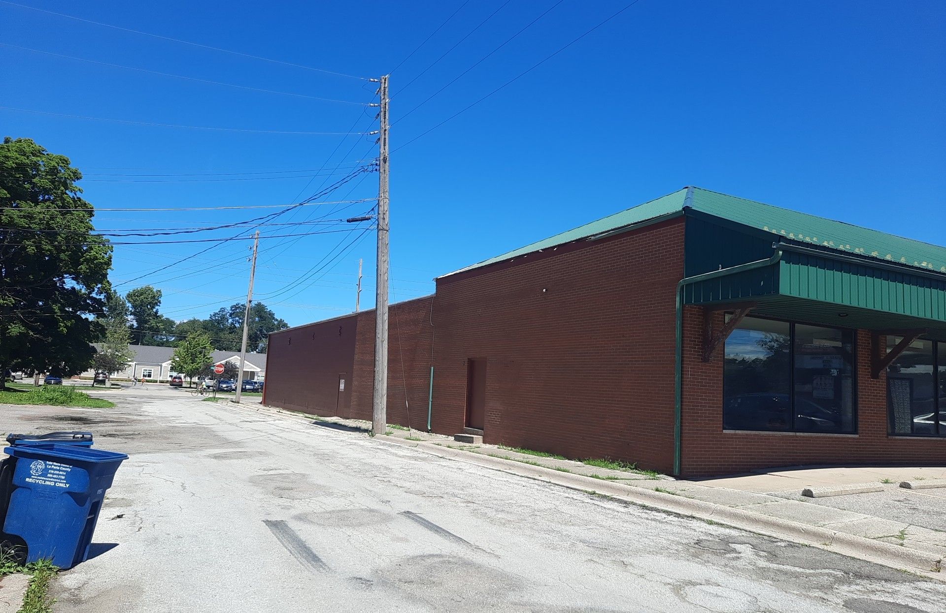 1505 W Lincolnway, La Porte, IN for lease Building Photo- Image 1 of 1