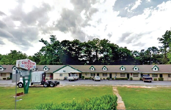 2240 Gray Hwy, Macon-Bibb, GA for sale Primary Photo- Image 1 of 1