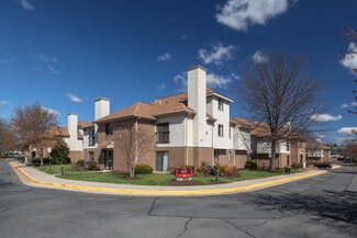 More details for 315 Elden St, Herndon, VA - Multifamily for Sale
