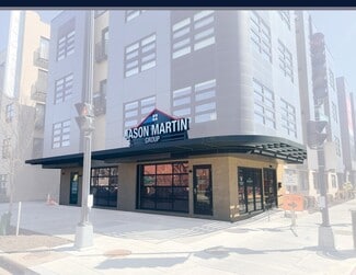 More details for 1350 Florida Ave NE, Washington, DC - Multifamily for Sale