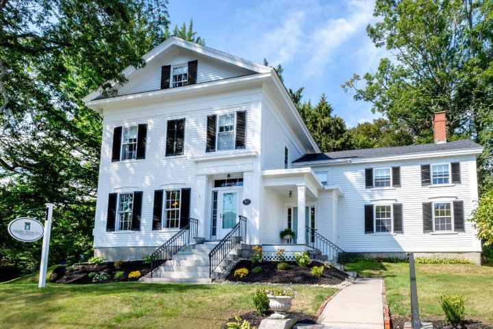 888 Middle St, Bath, ME for sale Building Photo- Image 1 of 1