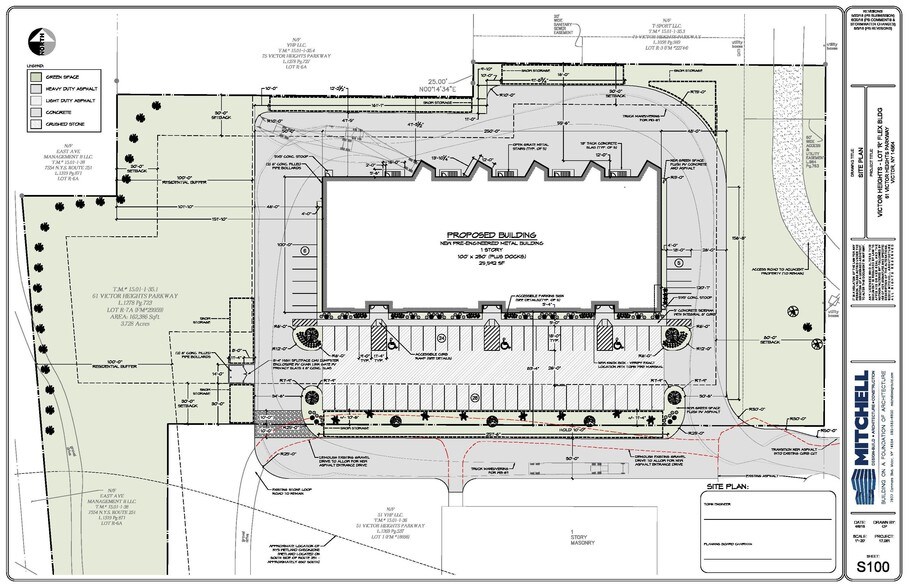 61 Victor Heights Pky, Victor, NY for sale - Other - Image 1 of 1