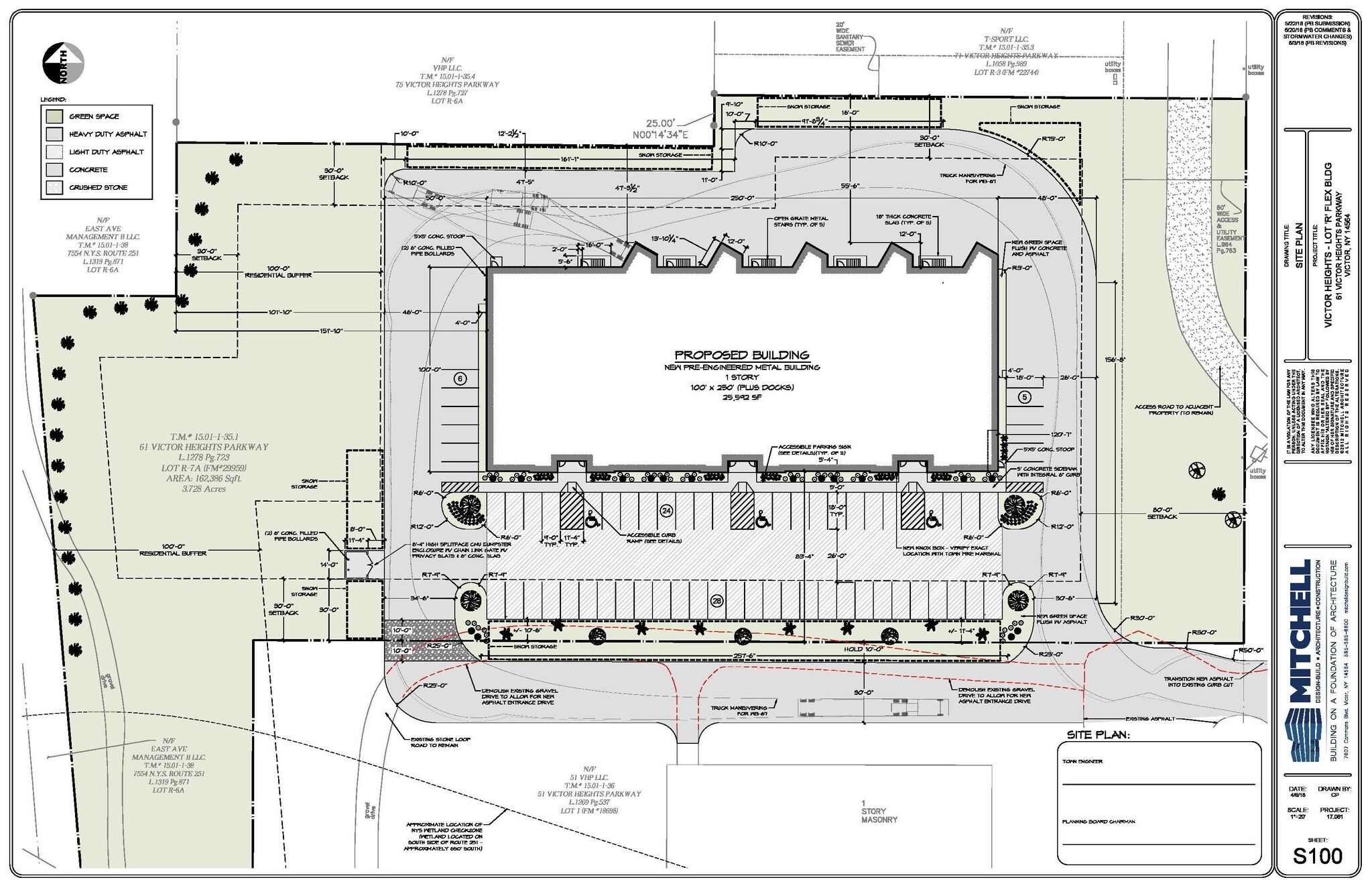 61 Victor Heights Pky, Victor, NY for sale Other- Image 1 of 1
