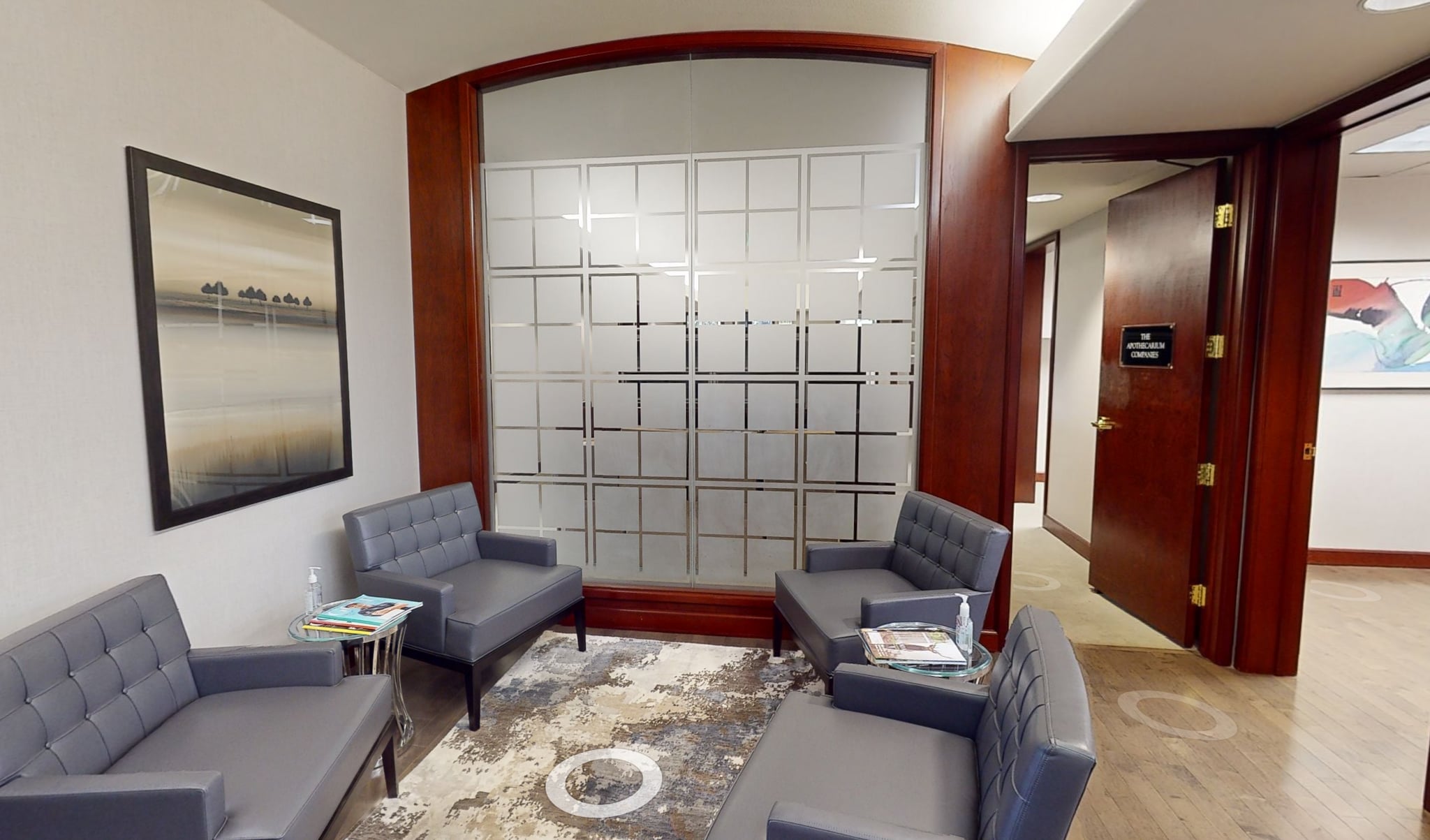 1201 Vine St, Healdsburg, CA for lease Interior Photo- Image 1 of 16