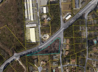 More details for 7346 Trenholm Rd & Scotsman Drive, Columbia, SC - Land for Lease