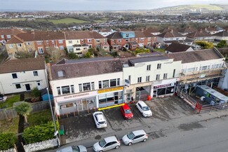 More details for 101 Bishopsworth Rd, Bristol - Retail for Sale