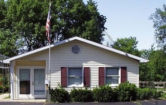 More details for 1707 Miller Rd, Kalamazoo, MI - Office for Sale