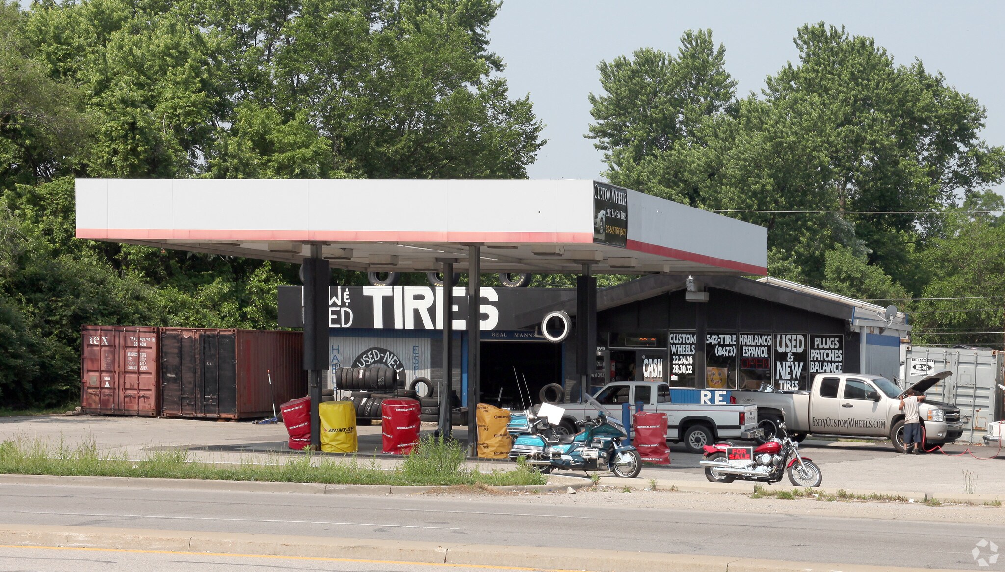 2554 N Emerson Ave, Indianapolis, IN for sale Primary Photo- Image 1 of 1
