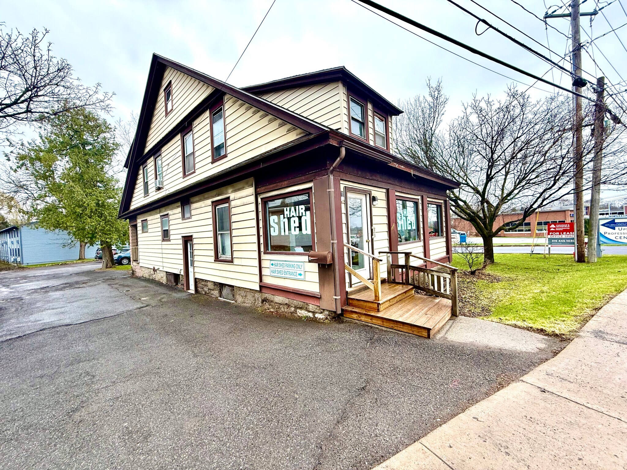 6840 E Genesee St, Fayetteville, NY for sale Building Photo- Image 1 of 1