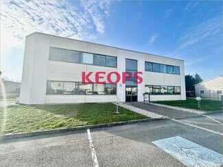 More details for Chemin De La Peyrette, Tournefeuille - Office for Lease