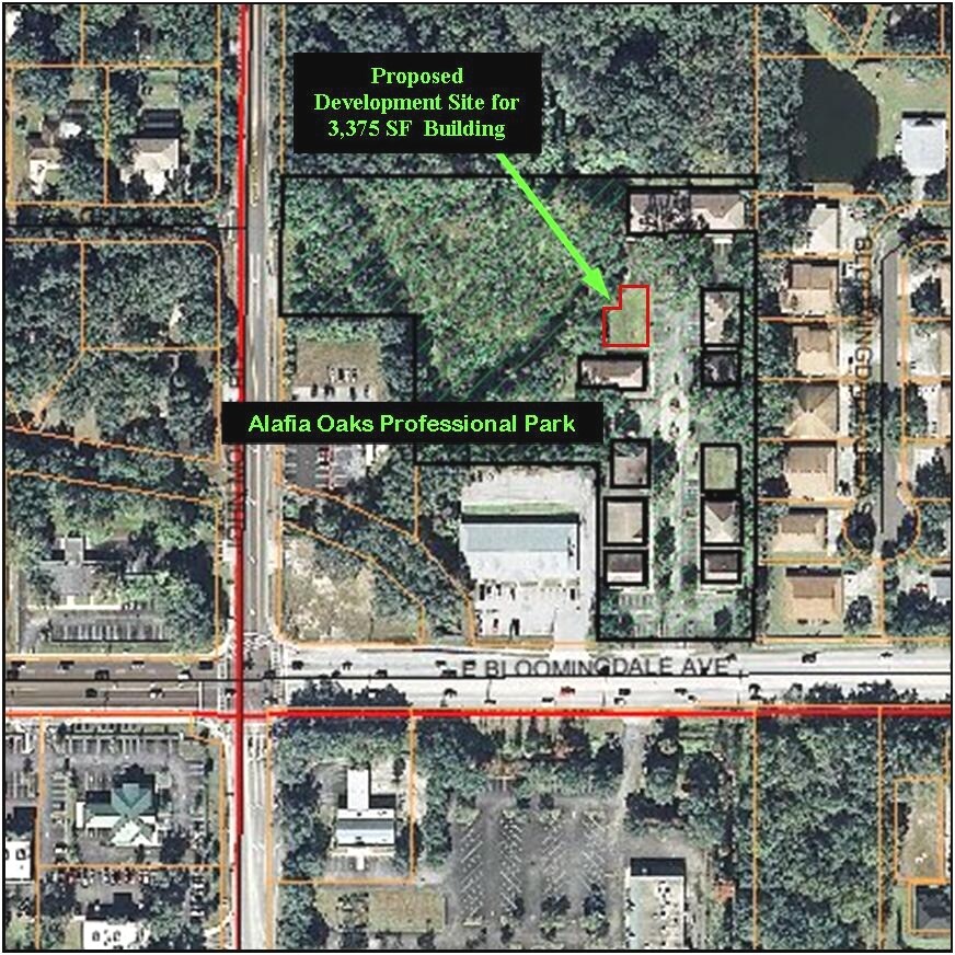 150 E Bloomingdale Ave, Brandon, FL for sale Primary Photo- Image 1 of 1