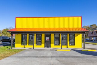 More details for 1421 Winfield Dunn Pky, Sevierville, TN - Retail for Lease