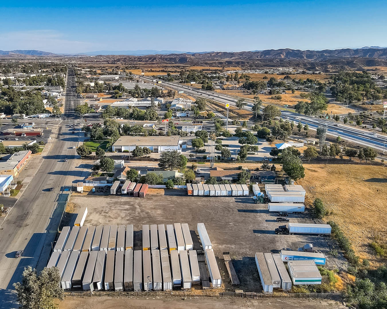 13650 Calimesa Blvd, Yucaipa, CA 92399 Land for Sale