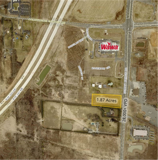 More details for 5044 Summit Bridge, Middletown, DE - Land for Sale