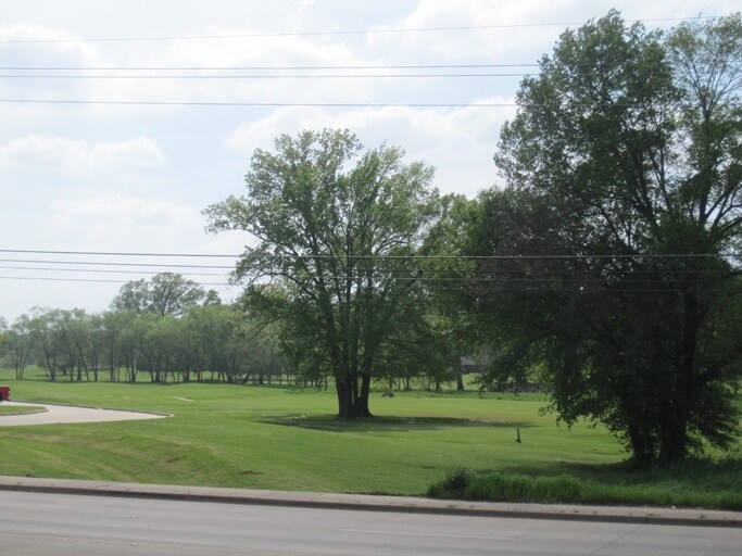 Tbd McCann Rd, Longview, TX for sale Primary Photo- Image 1 of 1