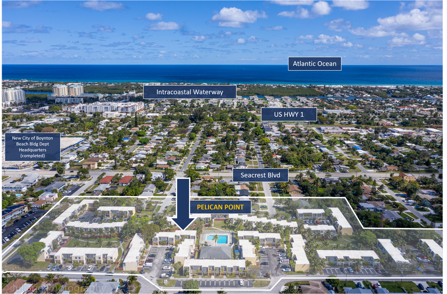 410 SW 1st St, Boynton Beach, FL 33435 - Pelican Point Townhomes - 7.10 ...