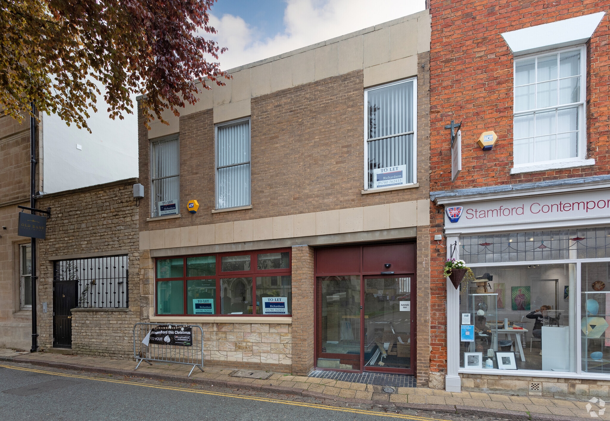 1 Maiden Ln, Stamford for sale Primary Photo- Image 1 of 1