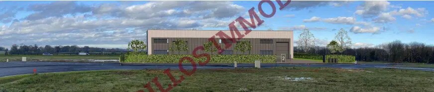 Flex in FORMIGNY for sale - Building Photo - Image 1 of 7